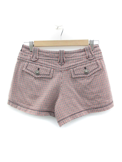 バーバリーブルーレーベル BURBERRY BLUE LABEL パンツ
