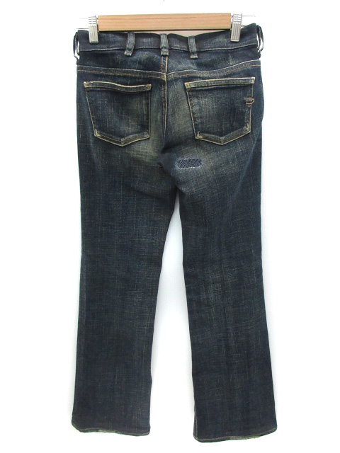 ディーゼル DIESEL ZHARX パンツ デニム ジーンズ フレア ブーツカット