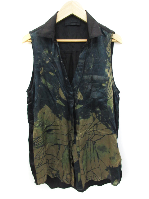 ディーゼルブラックゴールド DIESEL BLACK GOLD シャツ ブラウス 