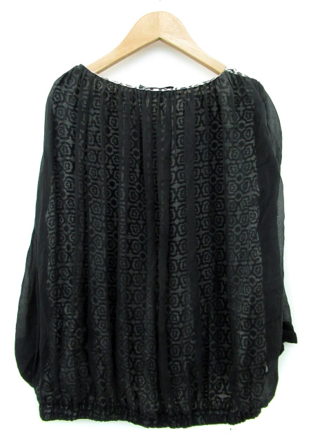 ディーゼルブラックゴールド DIESEL BLACK GOLD ブラウス カットソー 