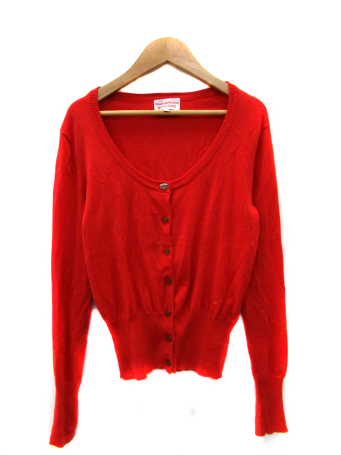 ヴィヴィアンウエストウッドレッドレーベル Vivienne Westwood