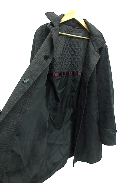 着る 見分ける ワゴン 洋服 の 青山 コート メンズ Vestido De Festa Net
