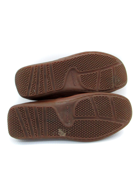 【送料無料/新品】 アディダス シューズ コラボ ROCKPORT ロックポート adidas 靴