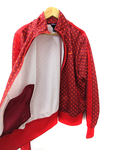 ナイキ NIKE スポーツウェア ジャージ セットアップ 上下 ジャケット