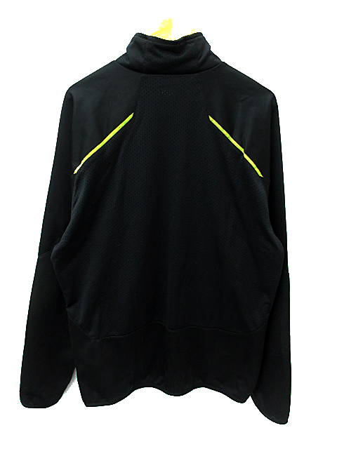 ナイキ NIKE DRI-FIT スポーツウェア ジャケット ジャージ ブルゾン 
