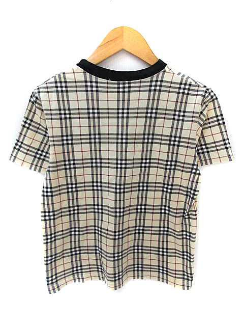 BURBERRY LONDON 女児 アンサンブル バーバリーロンドン（バーバリーと 