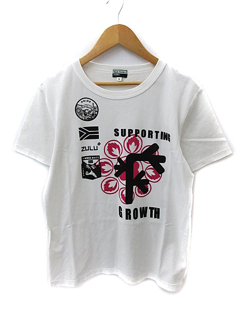 ポールスミスジーンズ Paul Smith Jeans Tシャツ カットソー ラウンドネック 半袖 プリント M 白 ホワイト 黒 ブラック ピンク Ns15 メンズ 171 ベクトルパーク ポールスミスジーンズ Paul Smith Jeans Tシャツ カットソー ラウンドネック 半袖 プリント M 白 ホワイト 黒 ブラック ピンク Ns15 メンズ 171 ベクトルパーク