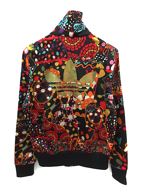 アディダスオリジナルス adidas originals ジャケット ジャージ 