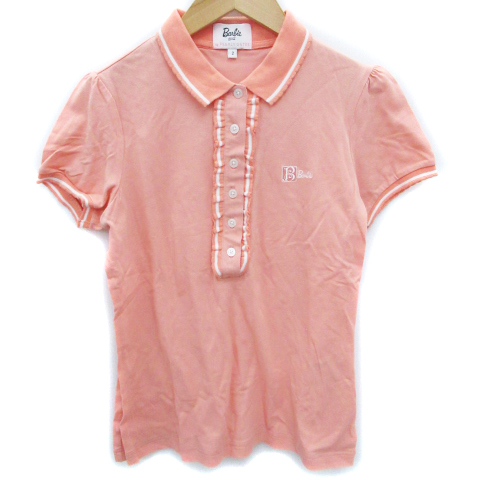 パーリーゲイツ PEARLY GATES バービーゴルフ Barbie golf ゴルフ  