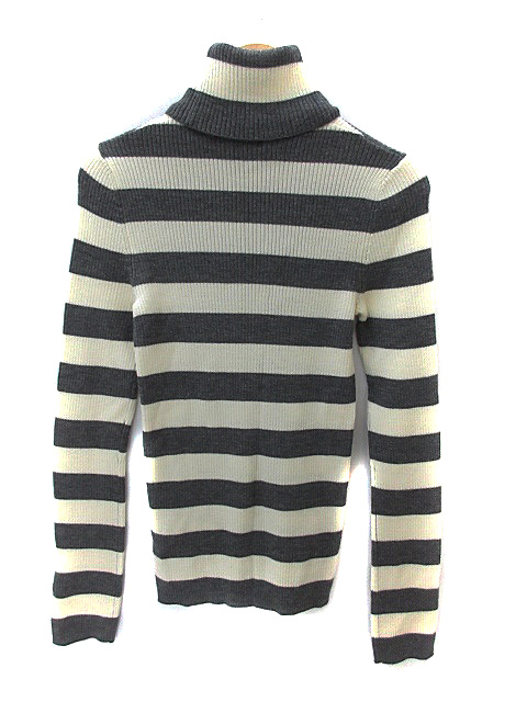 バーバリーブルーレーベル BURBERRY BLUE LABEL ニット カットソー 