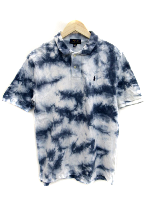 ポロ バイ ラルフローレン Polo by Ralph Lauren ポロシャツ 半袖 