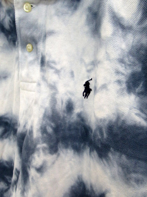 ポロ バイ ラルフローレン Polo by Ralph Lauren ポロシャツ