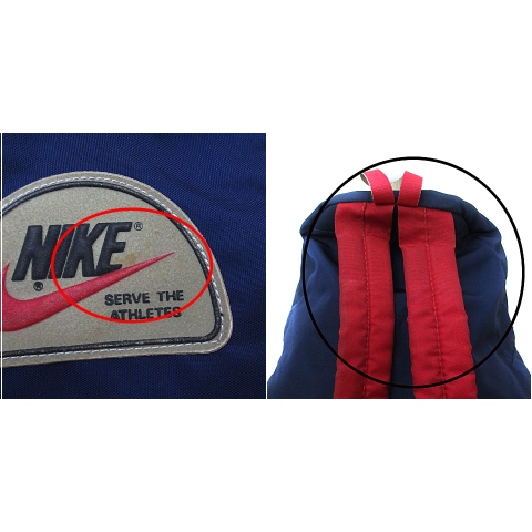 ナイキ NIKE リュックサック デイパック バックパック