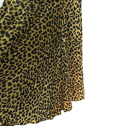 マークバイマークジェイコブス MARC by MARC JACOBS スカート フレア 