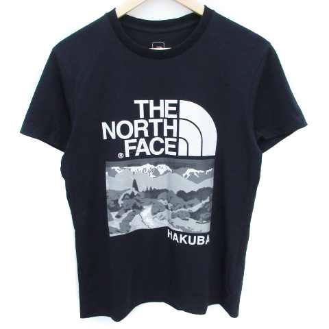 三條　新品NANGA Tシャツ Mサイズ&ノースフェイス 三條様専用 新品NANGA Tシャツ Mサイズ&ノースフェイス - メルカリ