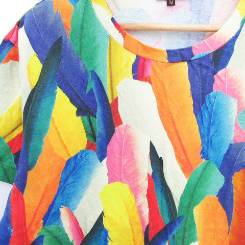 ポールスミスコレクション PAUL SMITH COLLECTION Tシャツ カットソー  