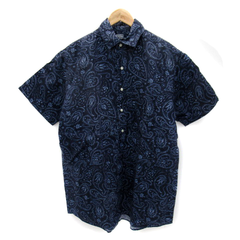 ポロ バイ ラルフローレン Polo by Ralph Lauren シャツ カジュアル 