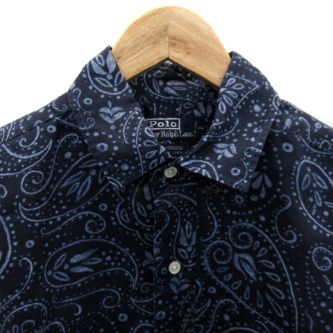 ポロ バイ ラルフローレン Polo by Ralph Lauren シャツ カジュアル 
