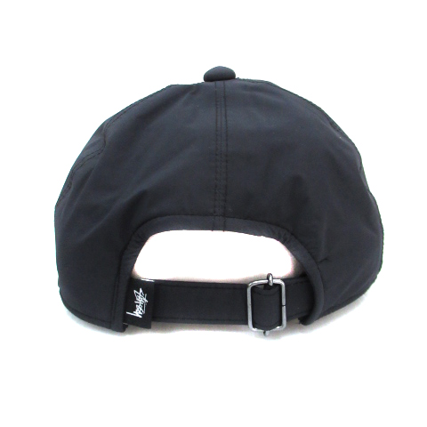 ステューシー STUSSY ゴアテックス GORE-TEX コラボ 帽子 キャップ 