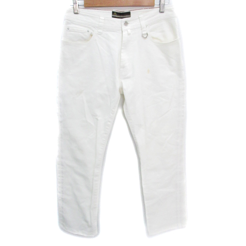 メンズメルローズ Men S Melrose パンツ チノパン テーパード 七分丈 3 白 ホワイト Ff5 メンズ 171 ベクトルパーク メンズメルローズ Men S Melrose パンツ チノパン テーパード 七分丈 3 白 ホワイト Ff5 メンズ 171 ベクトルパーク