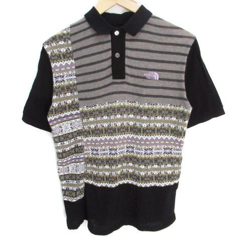 ノースフェイス パープルレーベル THE NORTH FACE PURPLE LABEL 
