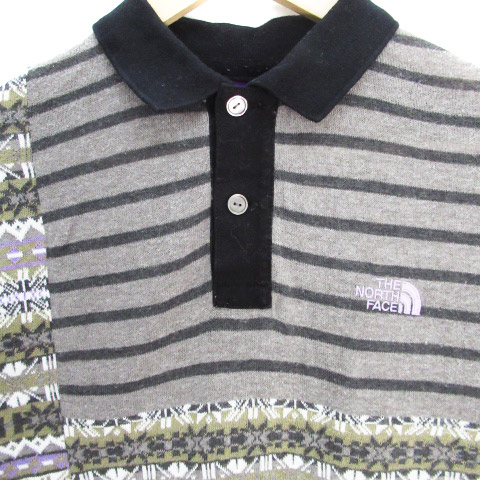 ノースフェイス パープルレーベル THE NORTH FACE PURPLE LABEL 