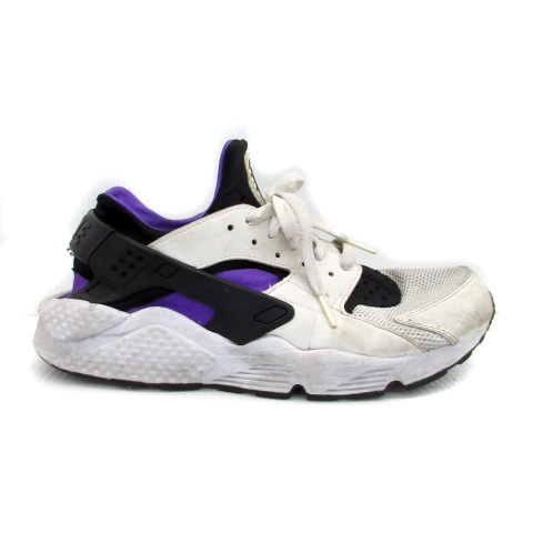 NIKE AIR HURACHE メッシュ ローカットスニーカー NIKE ナイキ AIR HUARACHE CRAFT エア ハラチ クラフト
