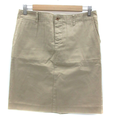 SOLD OUT 大きいサイズ RALPH LAUREN 綿スカート