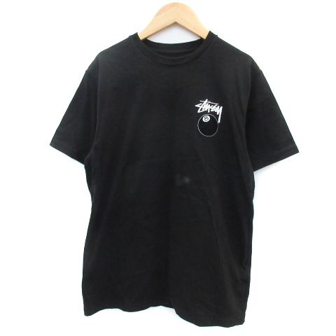 STUSSY ステューシー Tシャツ・カットソー M 紺