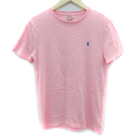 ポロラルフローレン　Tシャツ　XS 新品(タグ付き)