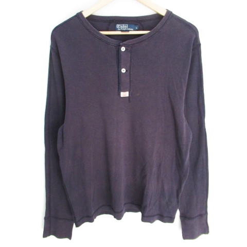 ポロ バイ ラルフローレン Polo by Ralph Lauren カットソー 長袖 