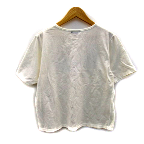 バーバリー ロンドン BURBERRY LONDON Tシャツ カットソー 半袖  