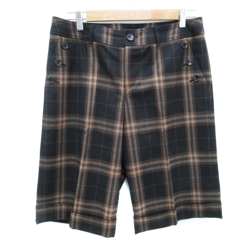 バーバリー トランクス Lサイズ 新品未使用 》BURBERRY バーバリー