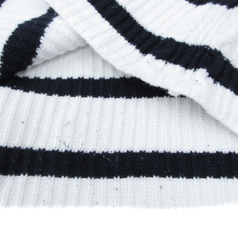 トミーヒルフィガー TOMMY HILFIGER ニット セーター 長袖 トミーヒルフィガー TOMMY HILFIGER ニット セーター 長袖