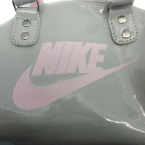 ＮＩＫＥ ナイキ ハイグレード エナメル キャディバッグ ９.５型 楽天市場】キャディバッグ（ブランドナイキ・口径サイズ