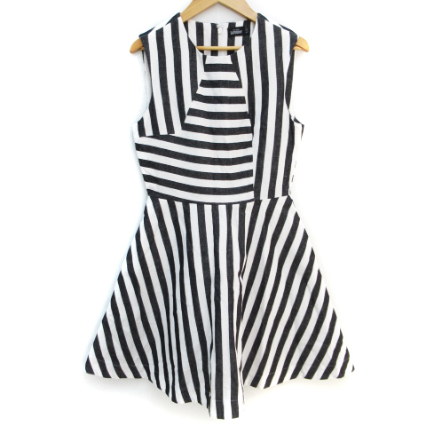 ケイトスペード サタデー kate spade SATURDAY ワンピース デニム  