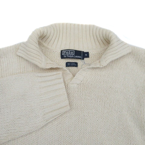 ポロ バイ ラルフローレン Polo by Ralph Lauren ニット