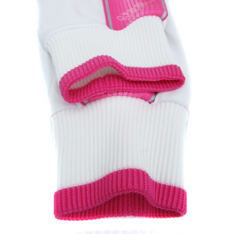 adidas　アディダス　白　ピンク　スポーツウェア　CLIMA LITE　S ベビー 【ADIDAS】 アディダス 12-16 SST 360 CF I SST 360 CF