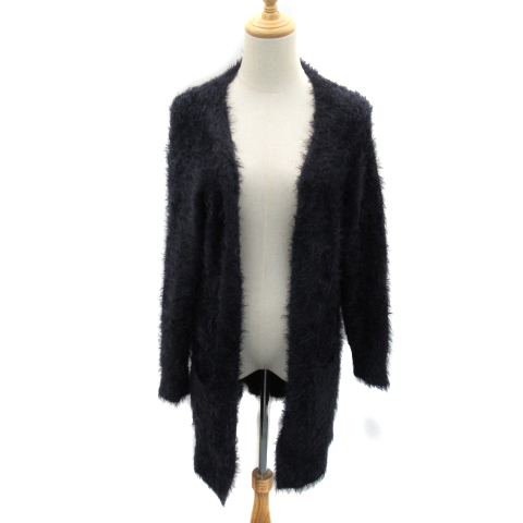 ザラ Zara カーディガン シャギーニット ロング丈 前開き オーバーサイズ 13 14 紺 ネイビー Yk42 女の子 キッズ 171 ベクトルパーク ザラ Zara カーディガン シャギーニット ロング丈 前開き オーバーサイズ 13 14 紺 ネイビー Yk42 女の子 キッズ 171 ベクトルパーク
