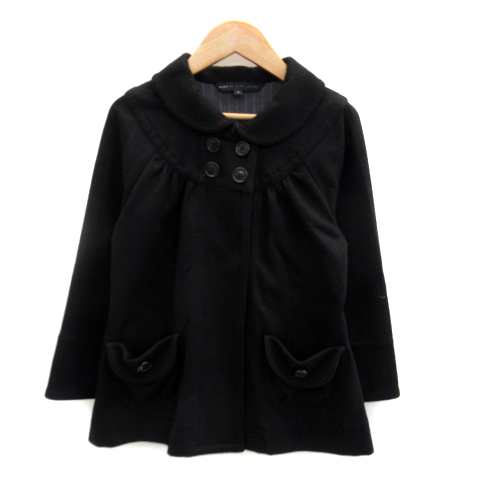 マークバイマークジェイコブス MARC by MARC JACOBS ラウンドカラー 
