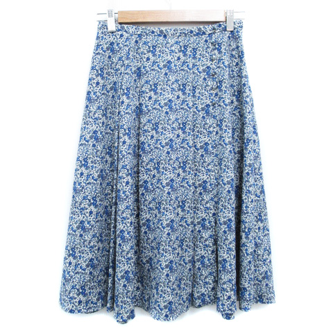 格安販売中 Mackintosh Philosophy 花柄 総柄 ワンピース その他 Www Onequito Com