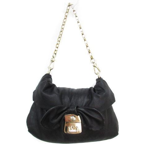 マークバイマークジェイコブス MARC by MARC JACOBS ショルダーバッグ 