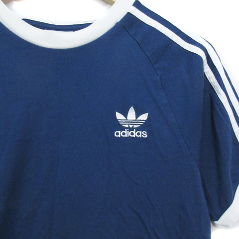 アディダスオリジナルス adidas originals Tシャツ カットソー