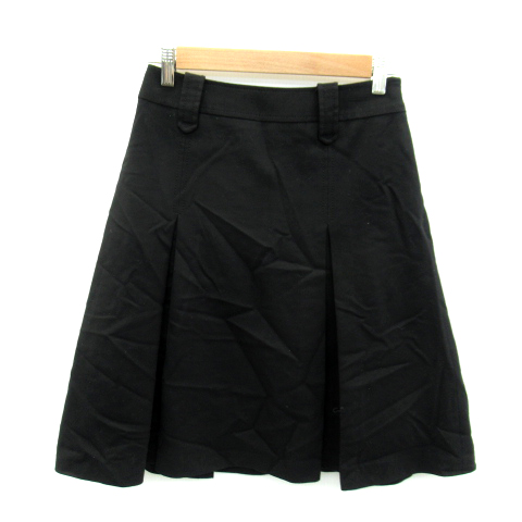 マイケルマイケルコース Michael michael kors ボックスプリーツ  