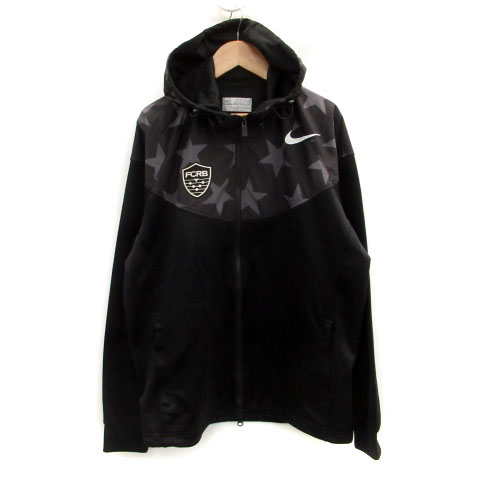 エフシーレアルブリストル F.C.Real Bristol FCRB × ナイキ NIKE 