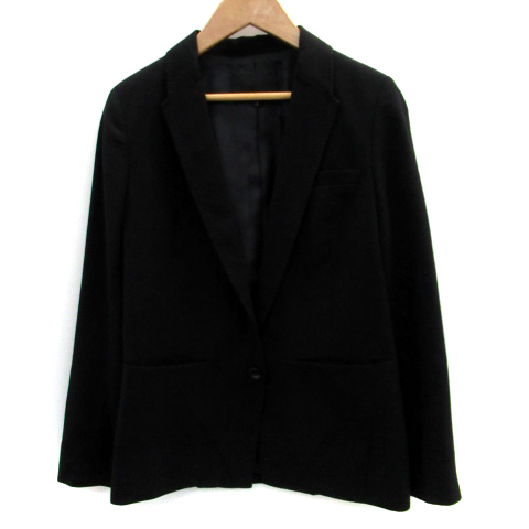 BLACK by moussy ブラックバイマウジー テーラードジャケット 1 