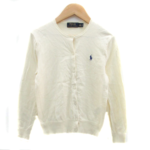 ポロ ラルフローレン POLO RALPH LAUREN ニットカーディガン