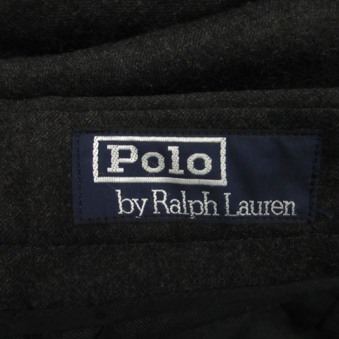 ポロ バイ ラルフローレン Polo by Ralph Lauren ガウチョパンツ 