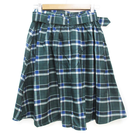 未使用品 イーハイフンワールドギャラリー E HYPHEN WORLD GALLERY  