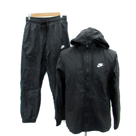 ナイキ NIKE スポーツウェア セットアップ 上下 ウィンドブレーカー 